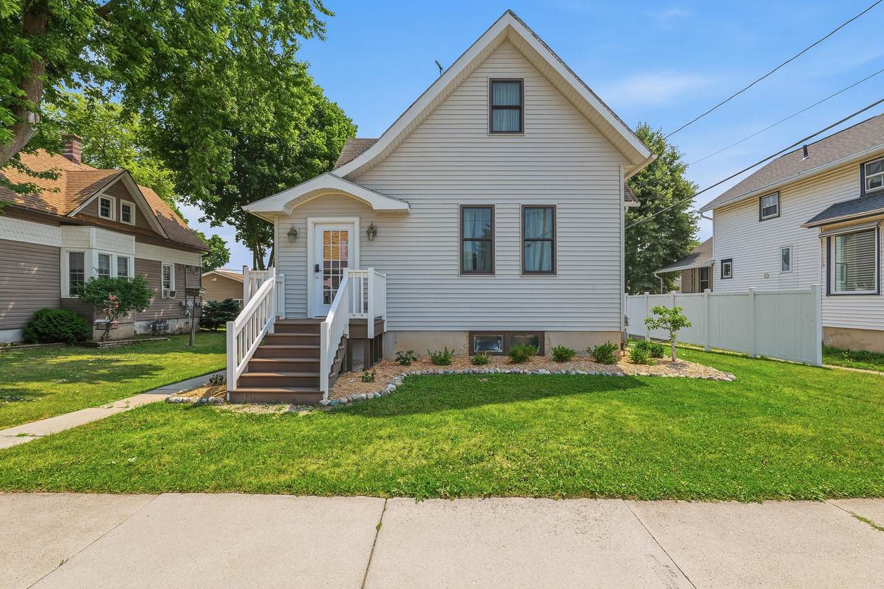 625 St Paul St - Photo 1