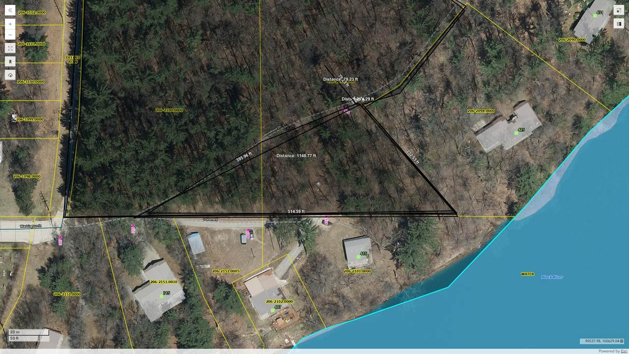 000 Woodland Dr - Photo 1