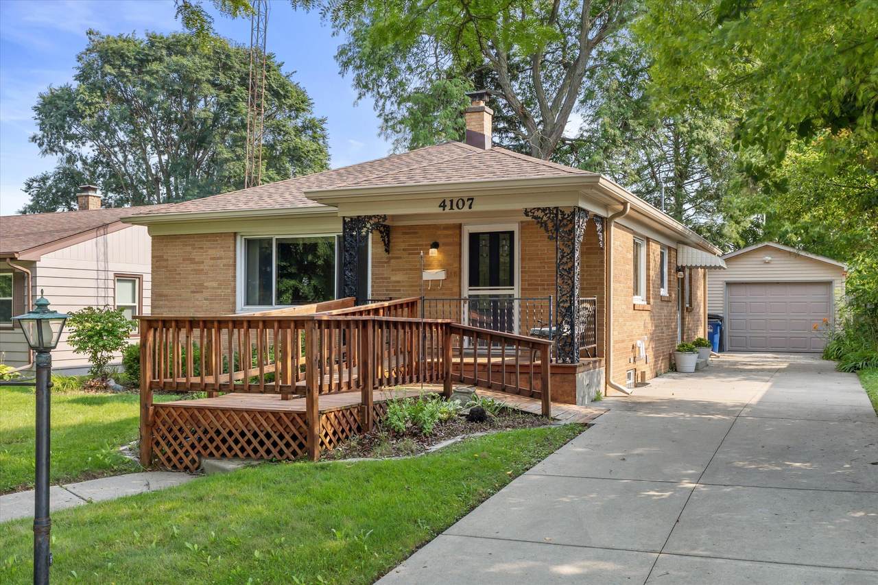 4107 Graceland Blvd - Photo 1