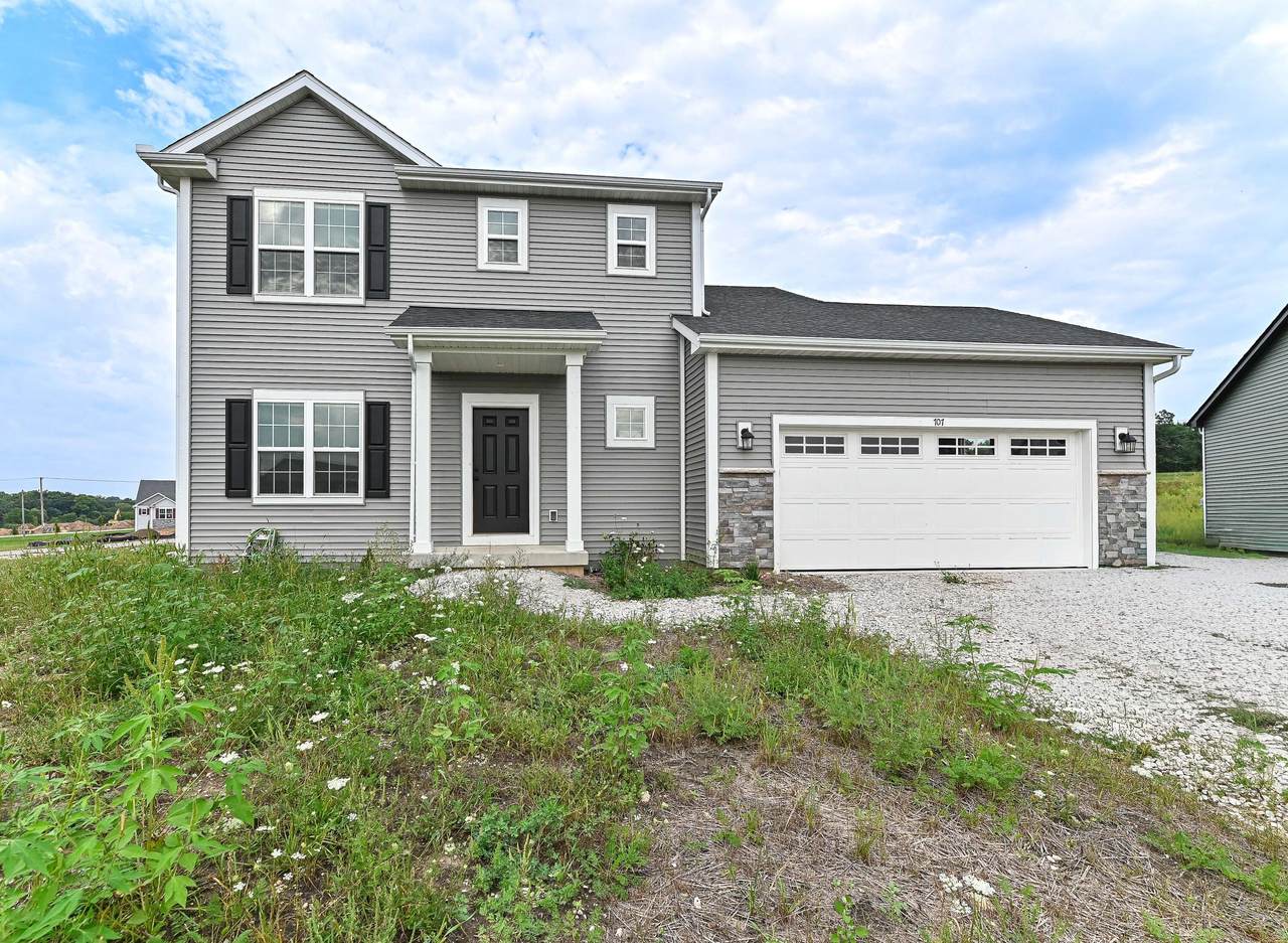 707 Ice Age Ct - Photo 1