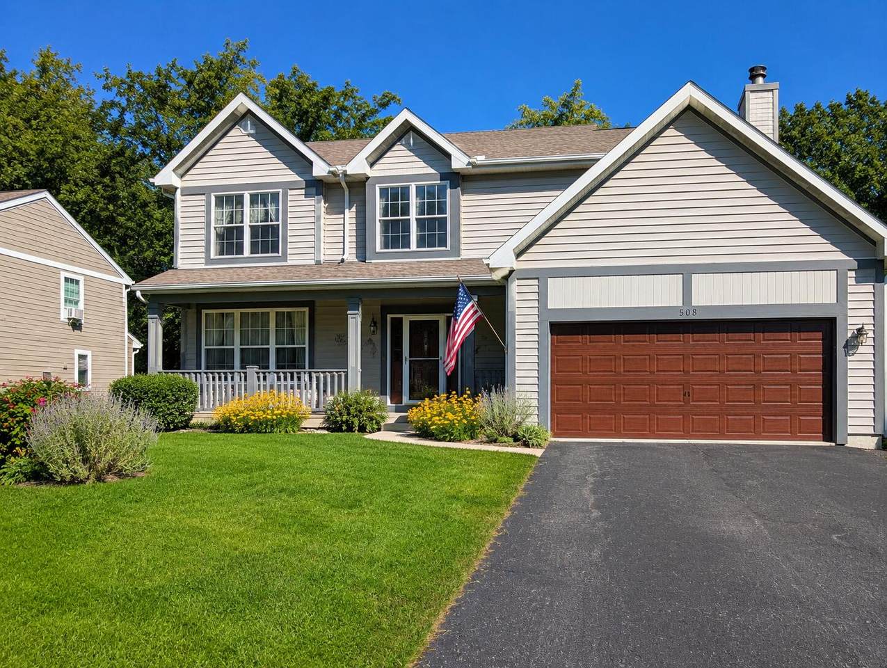 508 Berwyn Dr - Photo 1