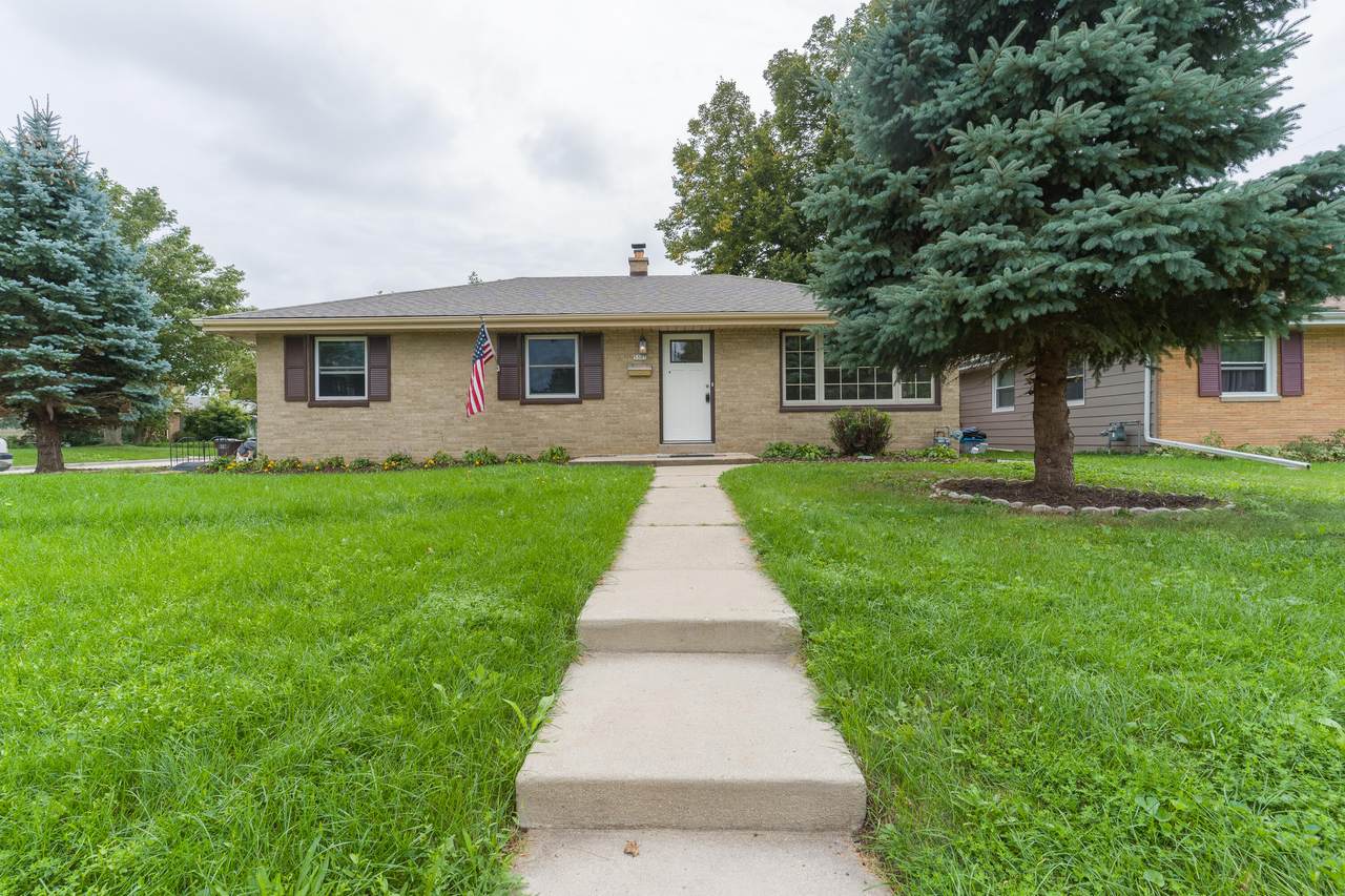5303 Wilbur Ave - Photo 1