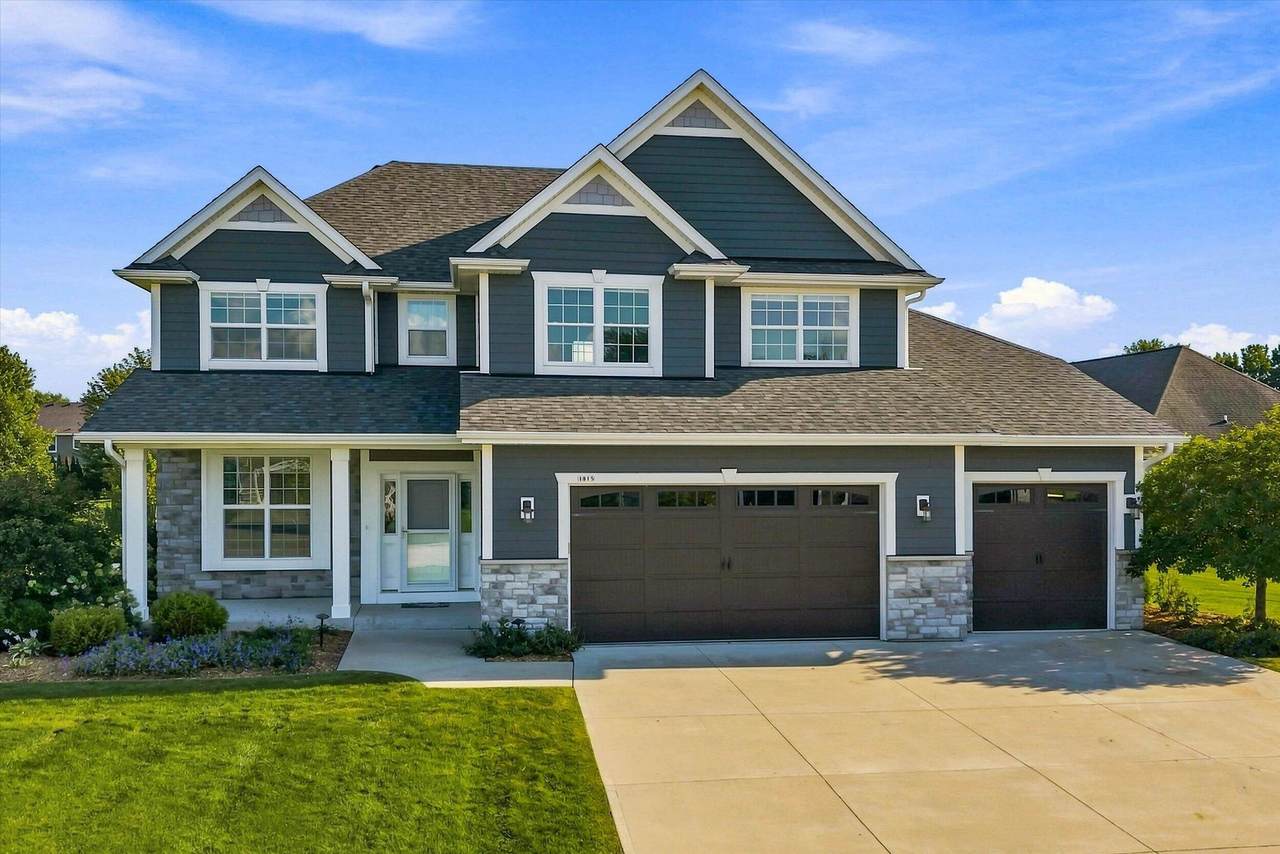 1815 Lilac Ln - Photo 1