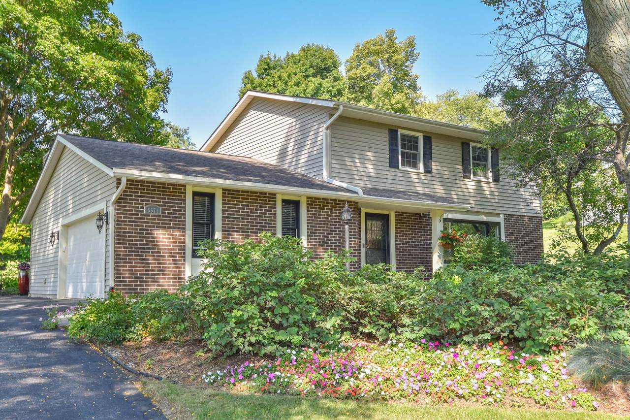 W257N5671 North Hill Dr - Photo 1