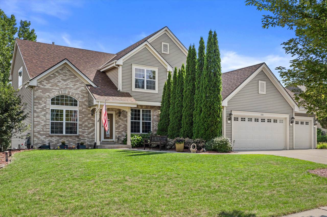 1823 Deer Path - Photo 1