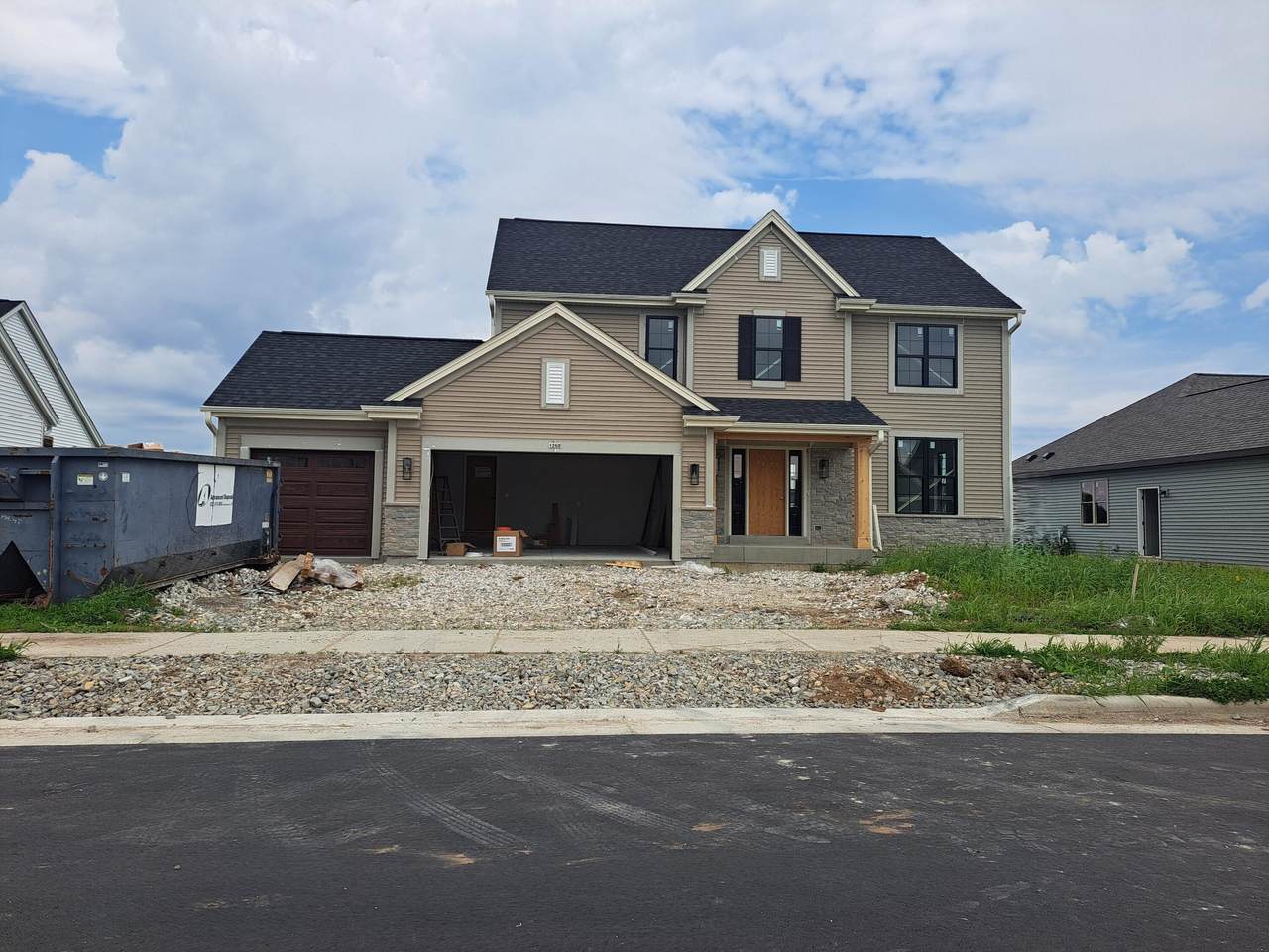 1268 Wild Rye Ln - Photo 1