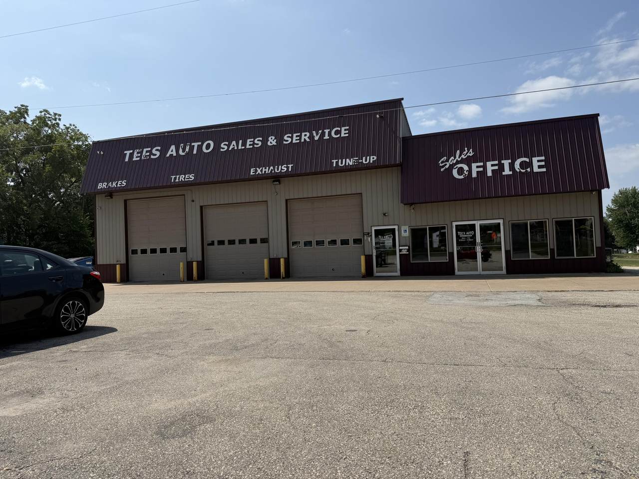 222 S Main St, Stoddard, WI 54658