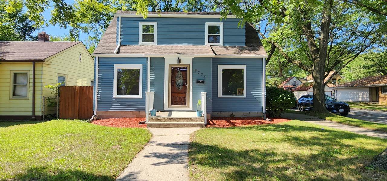 4735 Fond Du Lac Ave - Photo 1