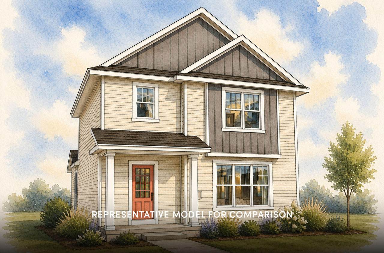 3261 Cranberry Cir - Photo 1
