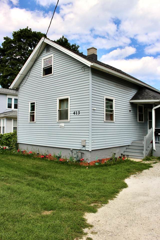413 Memorial Dr - Photo 1