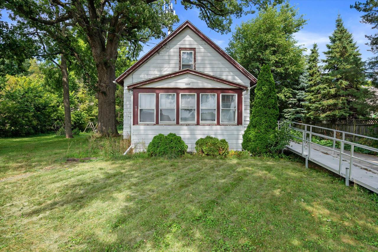 1436 Racine Ave - Photo 1