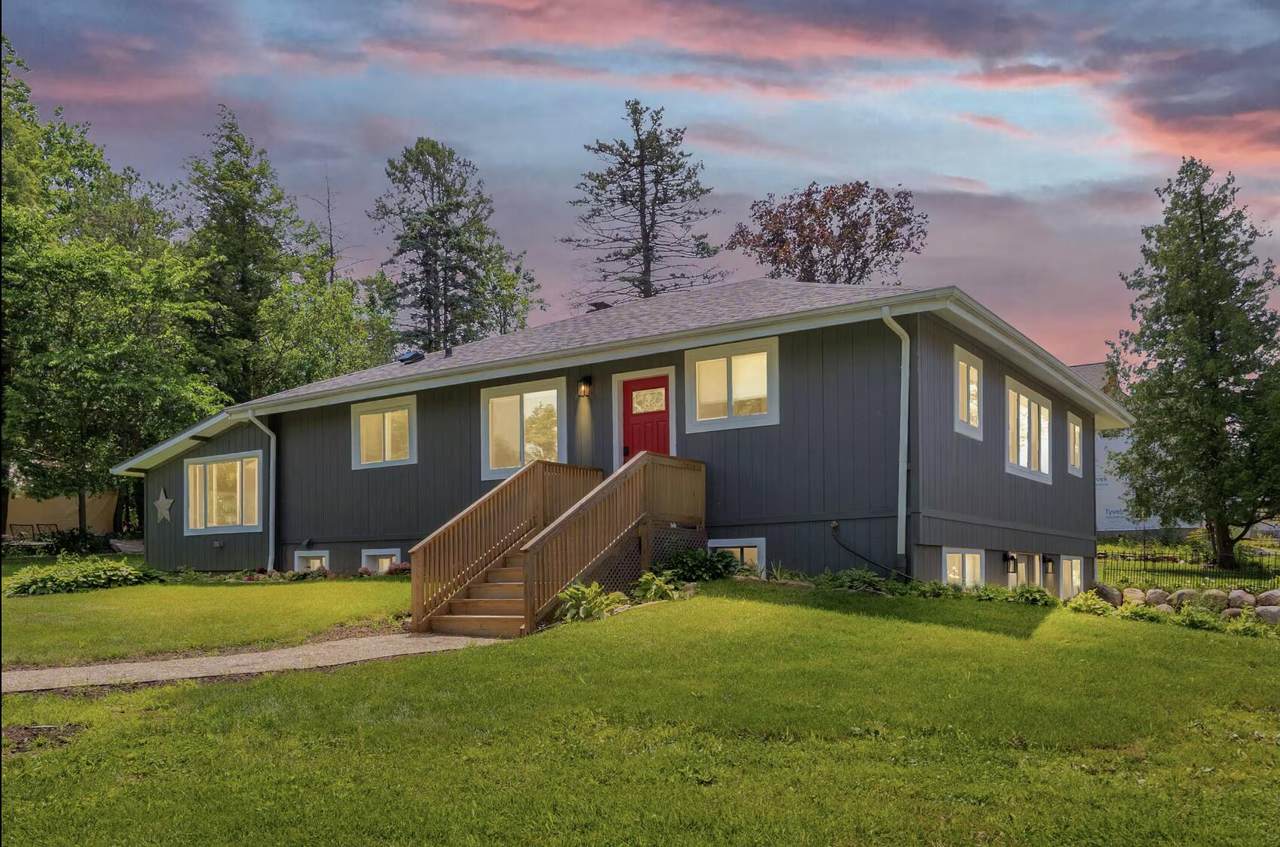 W3297 Hilltop Rd - Photo 1