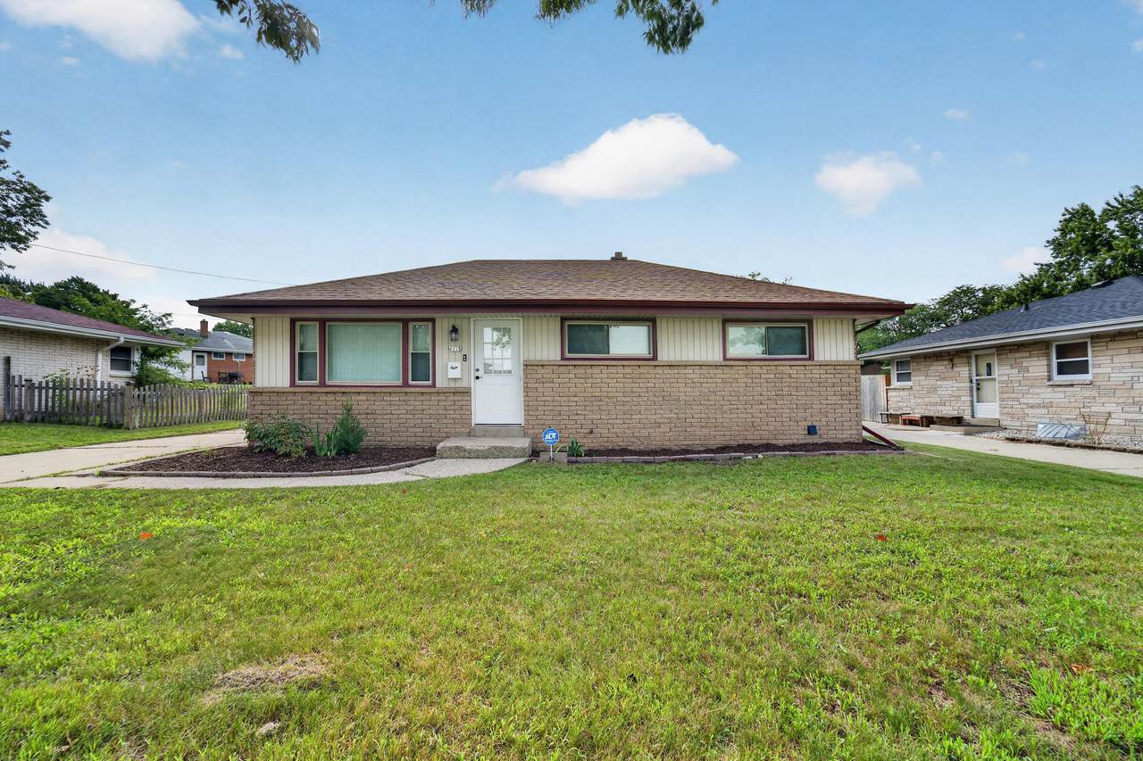 8125 Clovernook St - Photo 1
