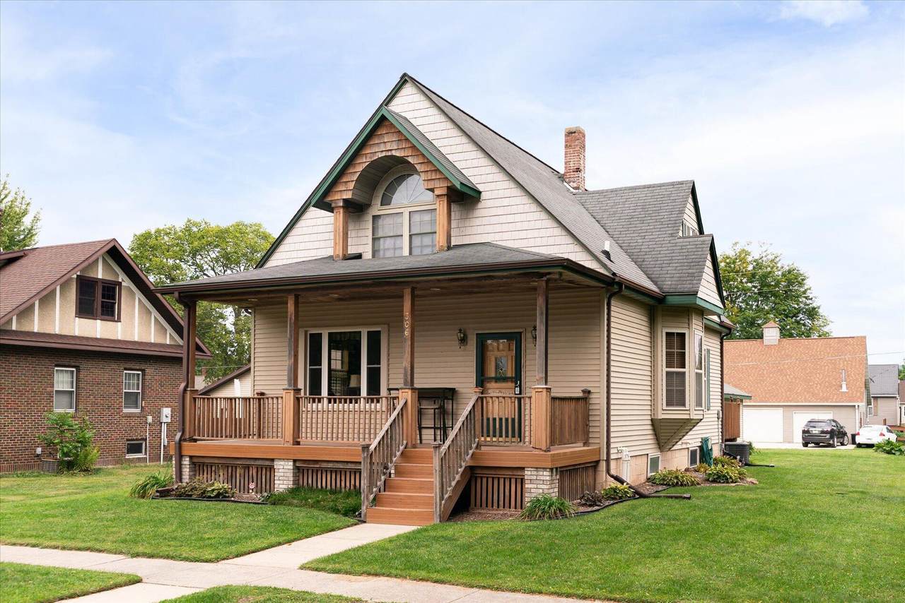 306 Sheridan St - Photo 1