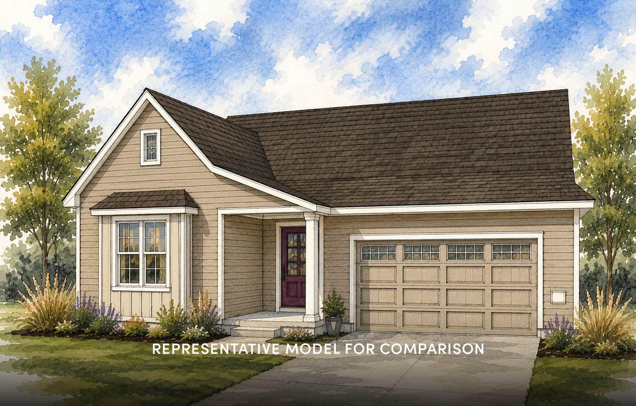 W197N5335 Lodgepole Ct - Photo 1
