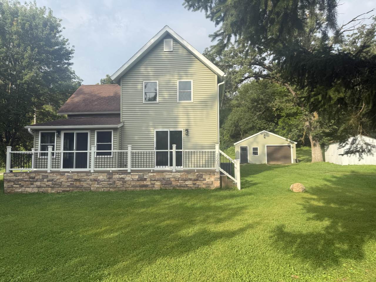 2661 County Rd O - Photo 1