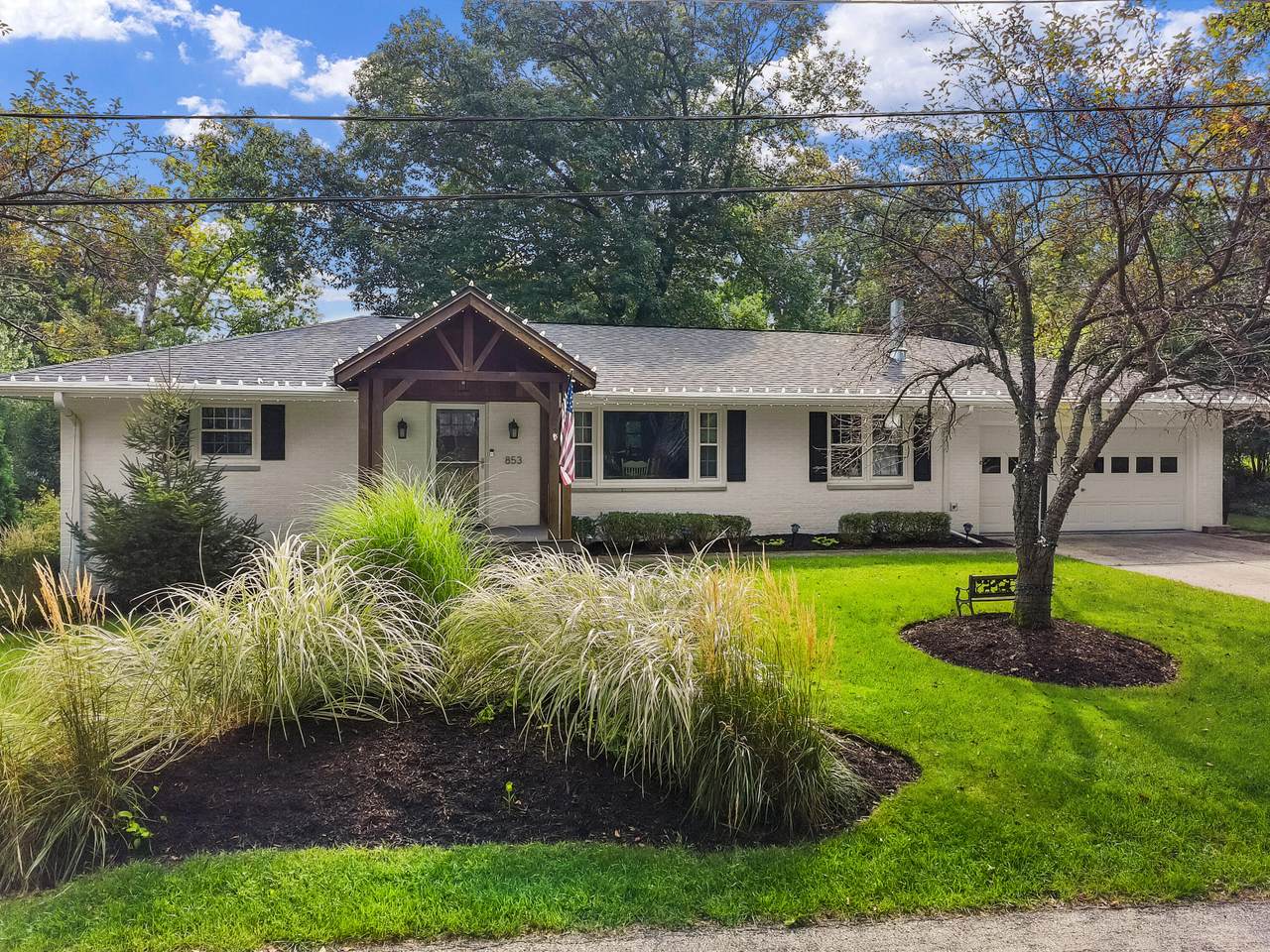 853 Van Slyke Dr - Photo 1