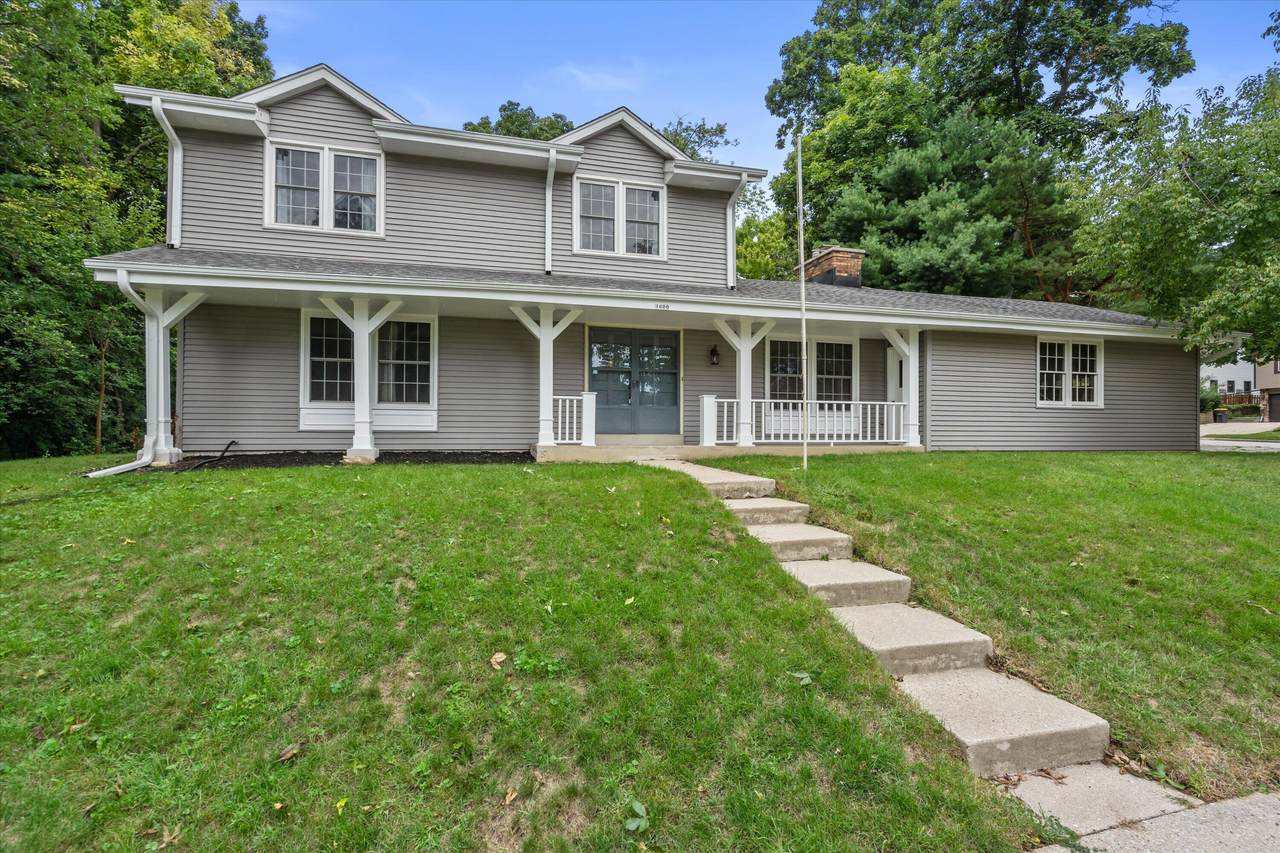 1600 Michael Dr - Photo 1