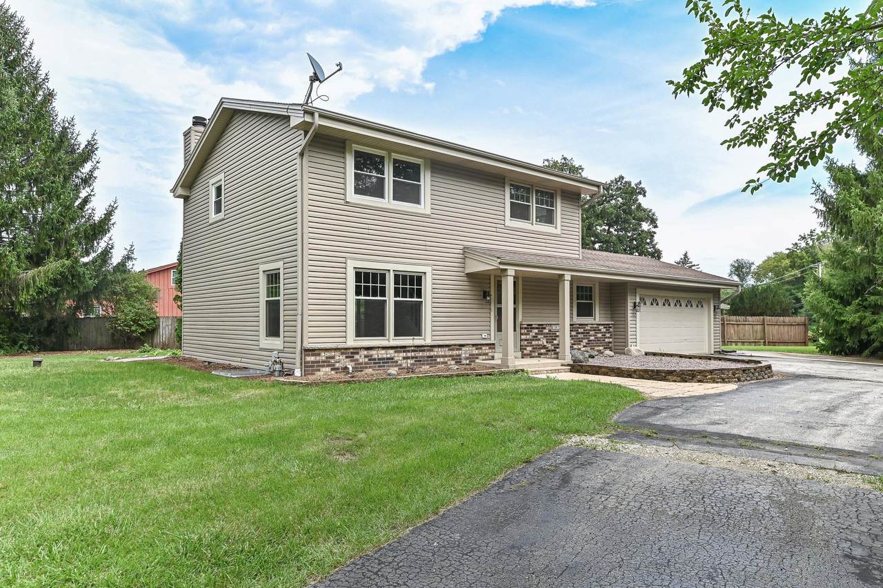 S71W13222 Tess Corners Dr - Photo 1