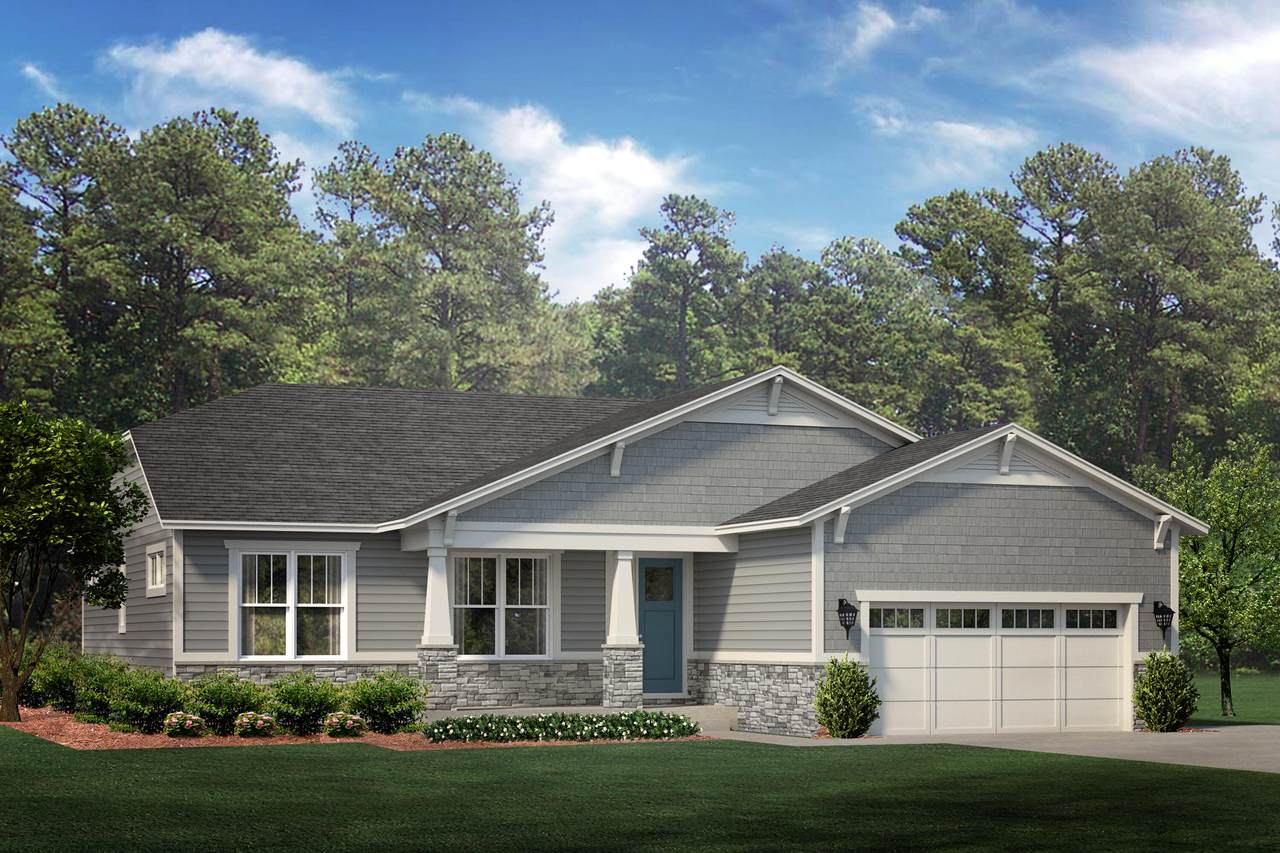 Lt10 Arbor Ridge Dr - Photo 1