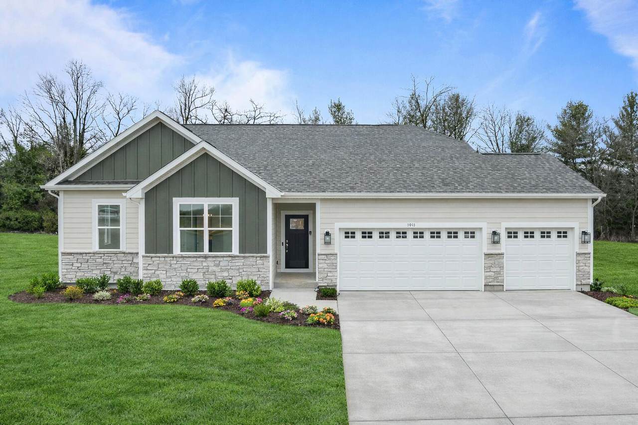 Lt19 Arbor Ridge Dr - Photo 1