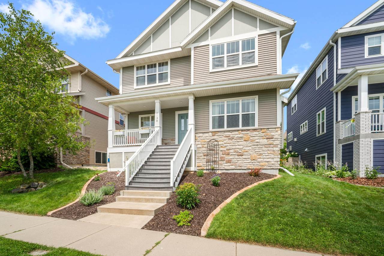 7190 Belle Fontaine Blvd - Photo 1