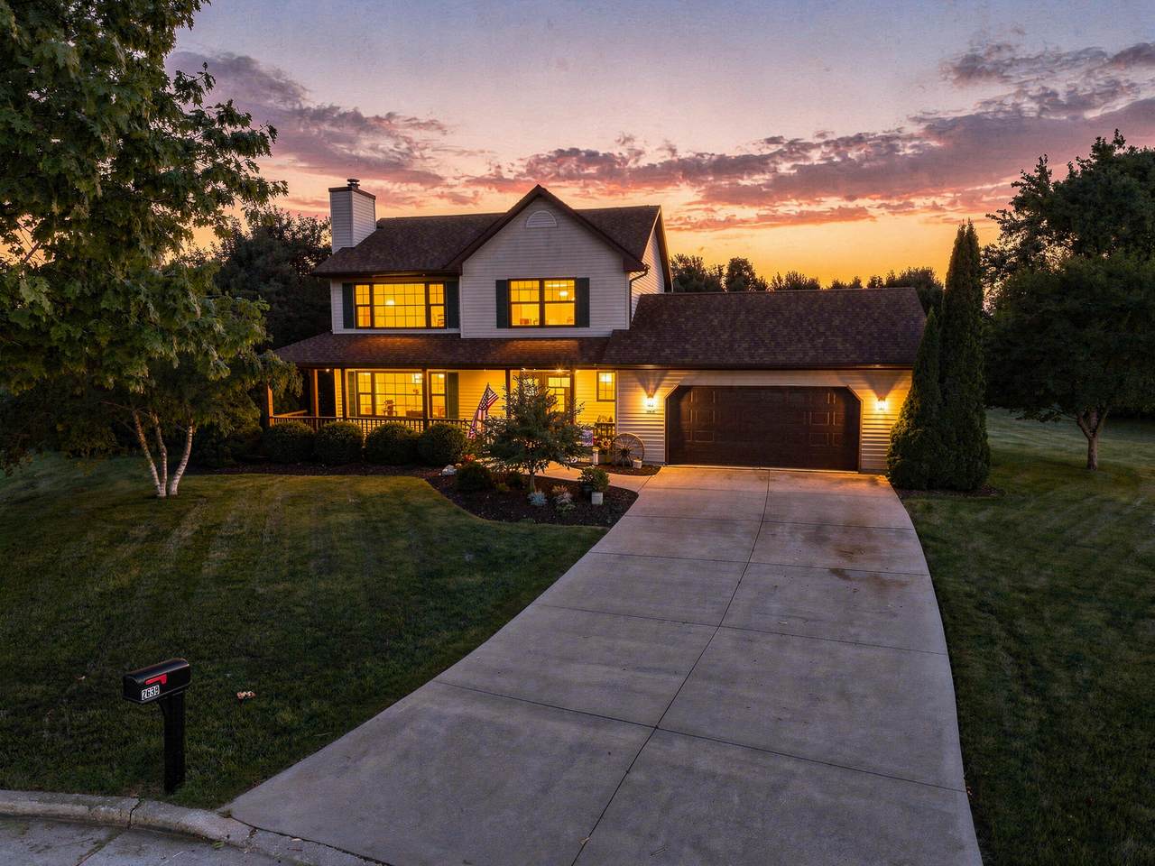 2639 Black Fox Ct - Photo 1