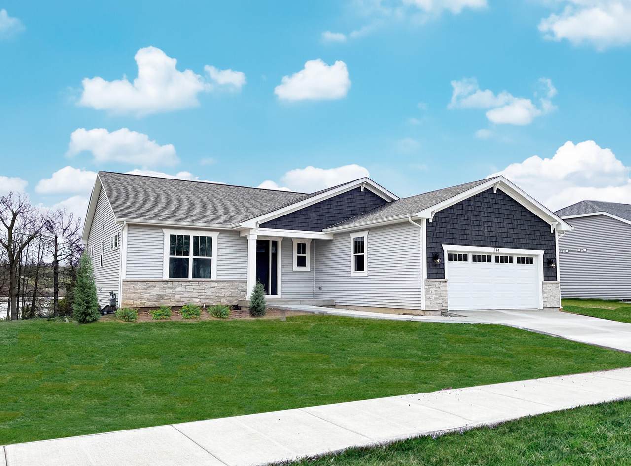 715 Arbor Ridge Dr - Photo 1