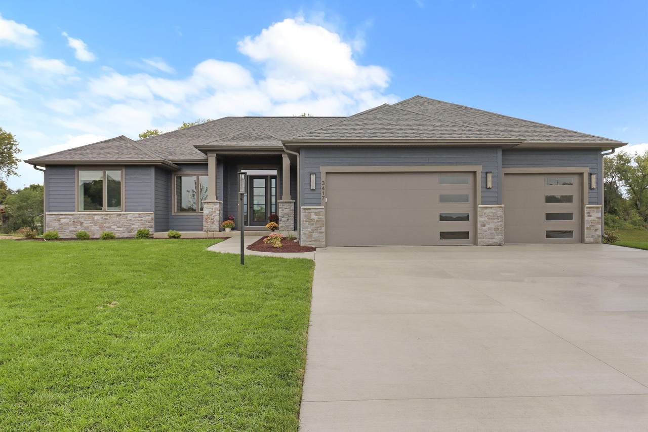 3417 Long Furrow Rd - Photo 1
