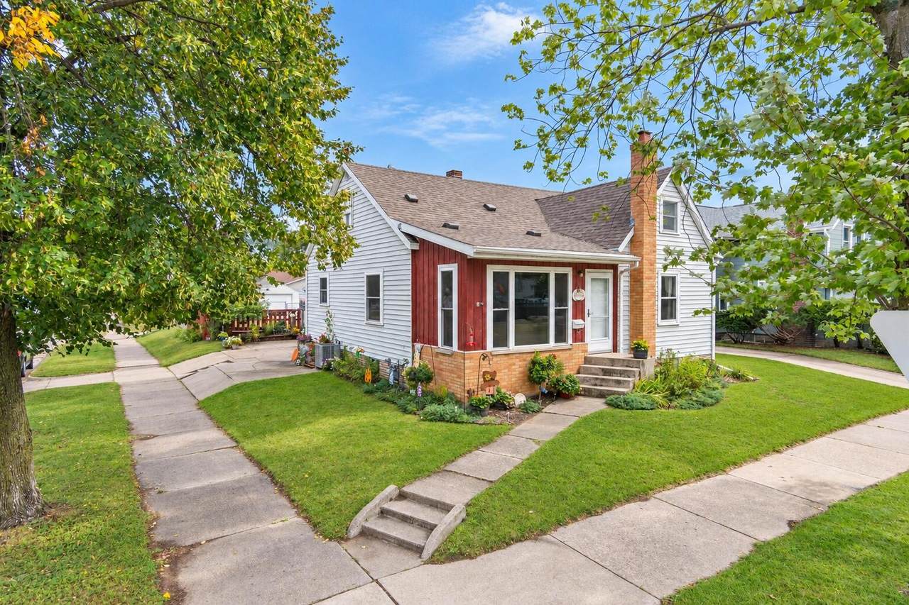 1501 Weston St - Photo 1
