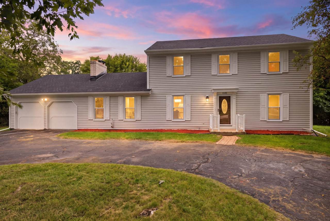 21195 Bramblewood Trl - Photo 1