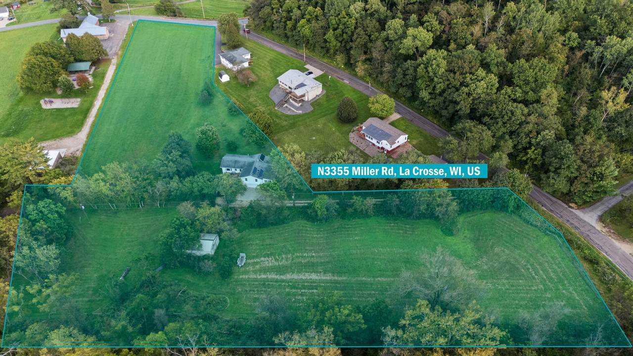 N3355 Miller Rd - Photo 1