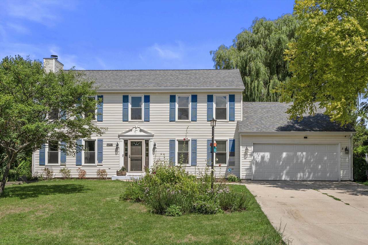 7115 Joy Marie Ln - Photo 1