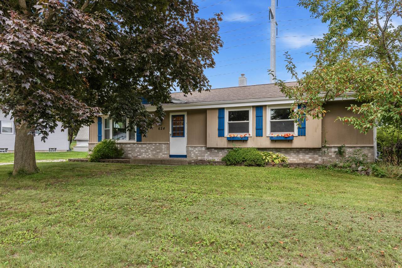 624 Deer Pass Rd - Photo 1