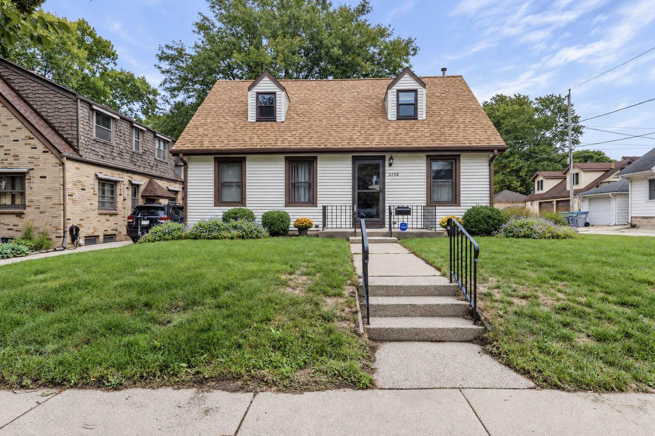 3758 3rd St - Photo 1