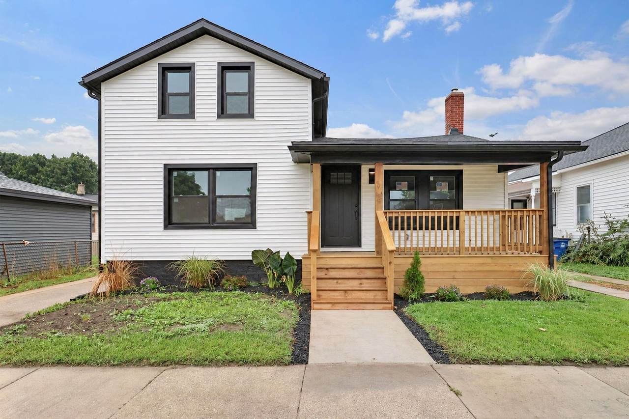 1236 Grand Ave - Photo 1