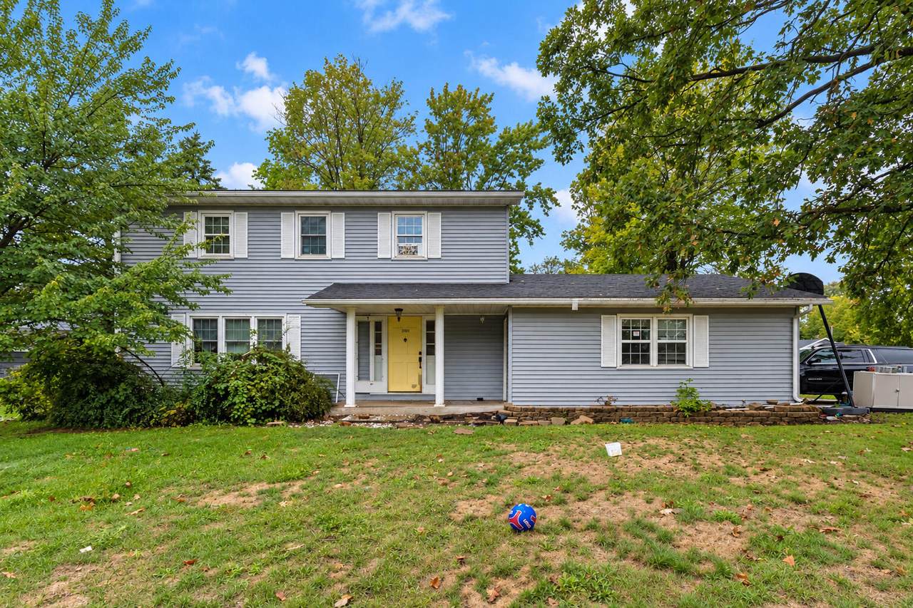 2910 Shady Ln - Photo 1