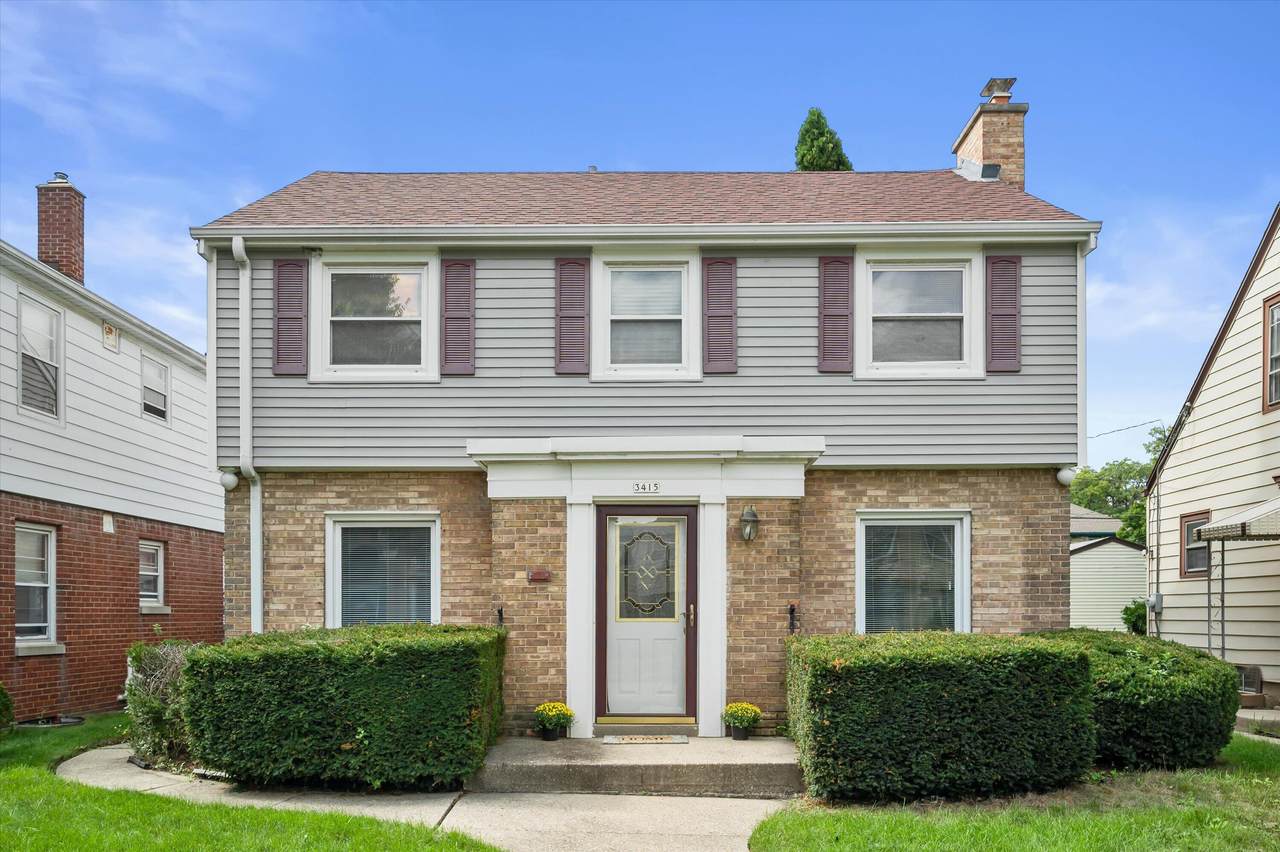 3415 56th St - Photo 1