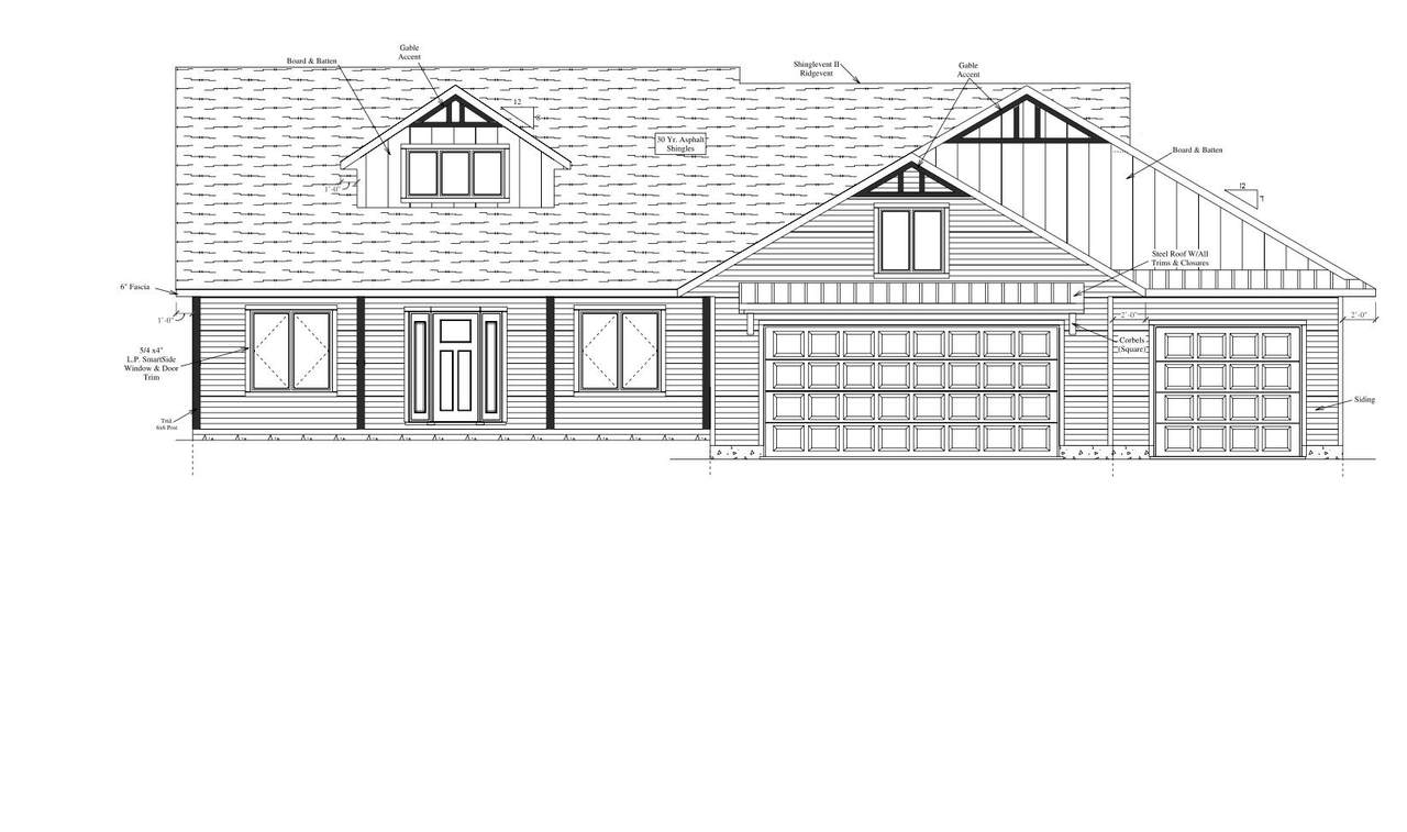 Lot 3 Block 7 - Photo 1