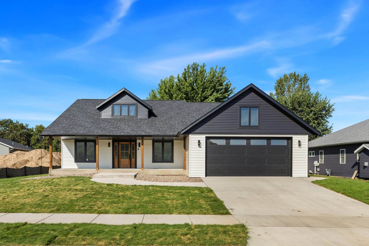 Lot 46 Whitney Way - Photo 1