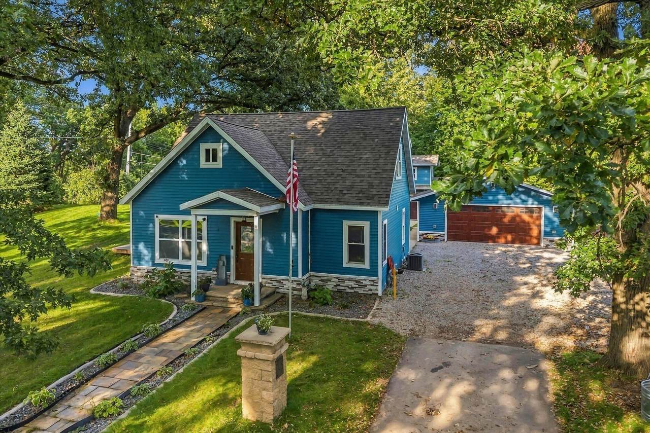 N8016 Hubert Dr - Photo 1
