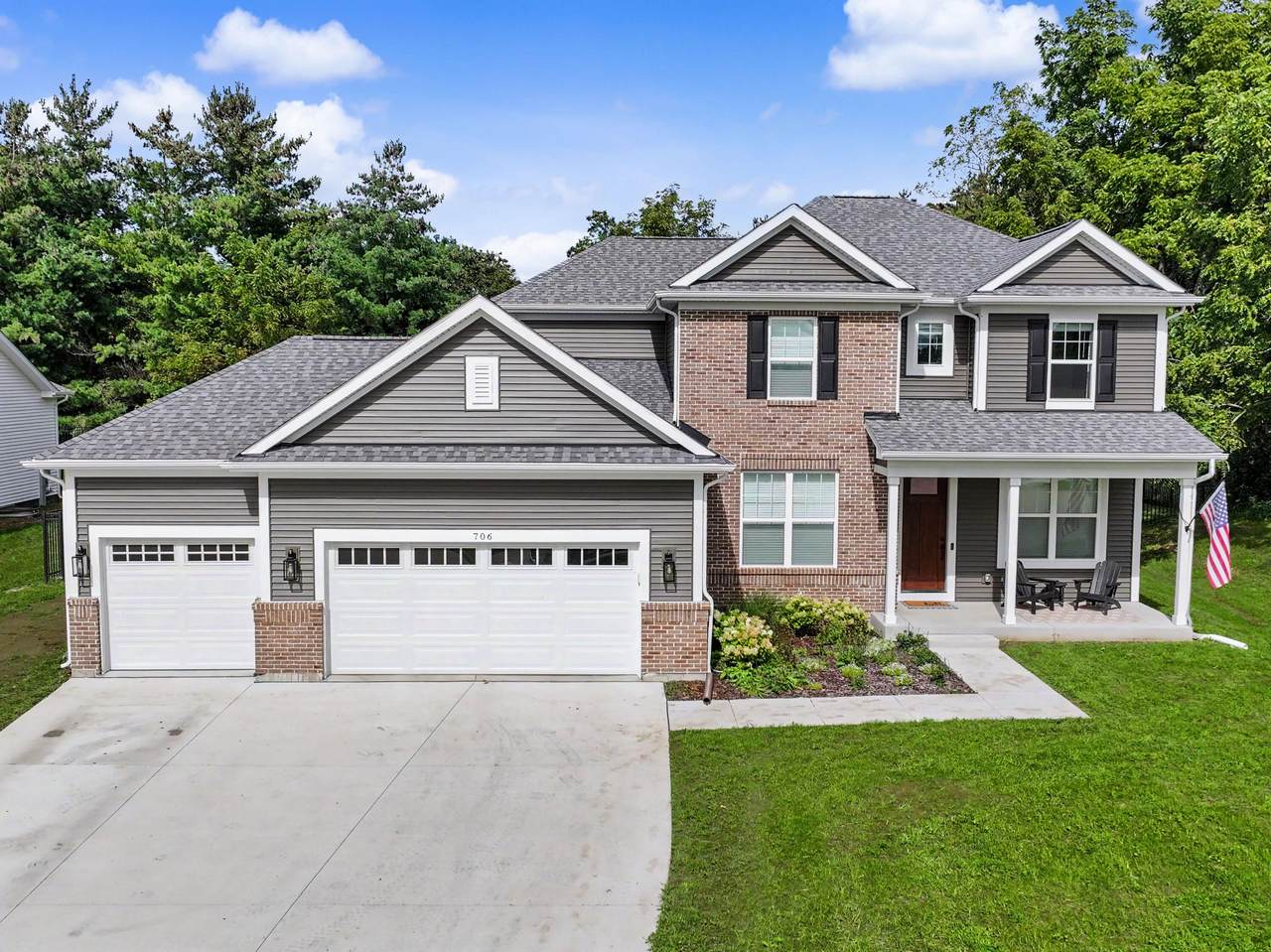 706 Arbor Ridge Dr - Photo 1