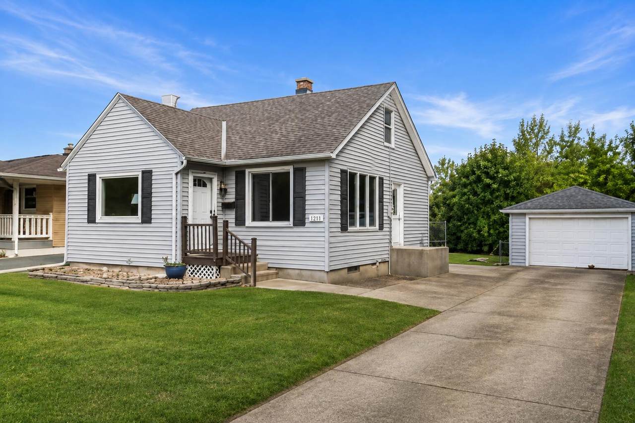 3640 87th St - Photo 1