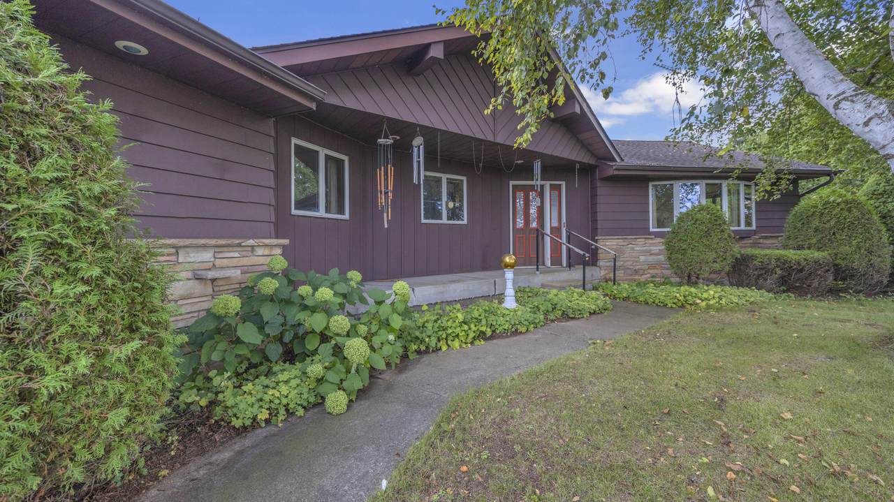 15522 Mineral Springs Rd - Photo 1