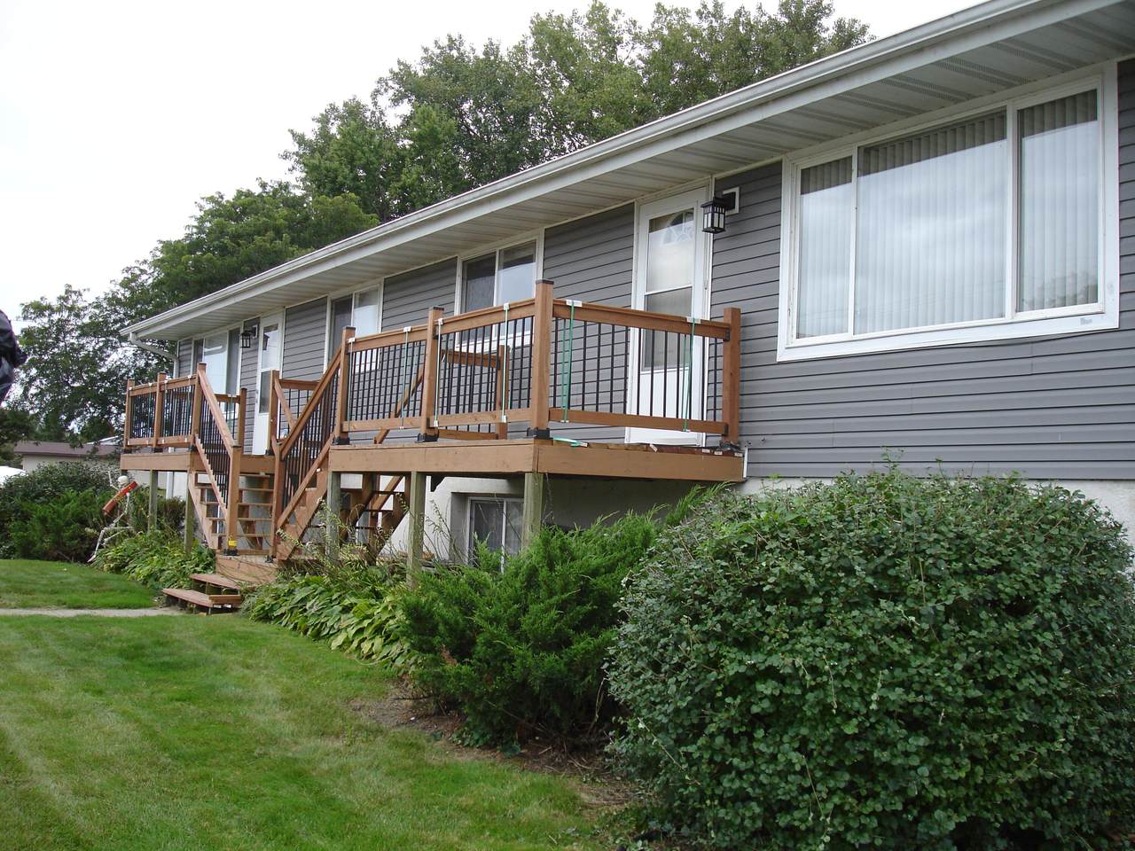 1411 Nakomis Ave - Photo 1