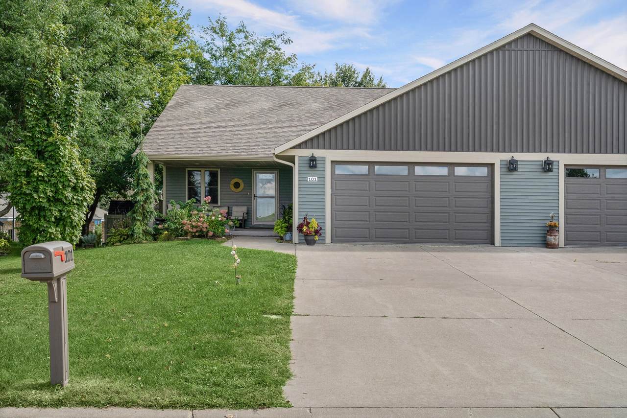 101 Sunflower St - Photo 1