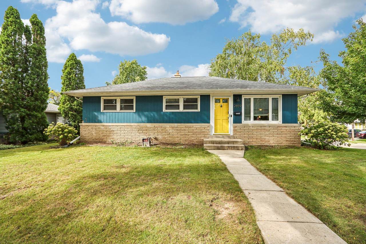2859 96th St - Photo 1