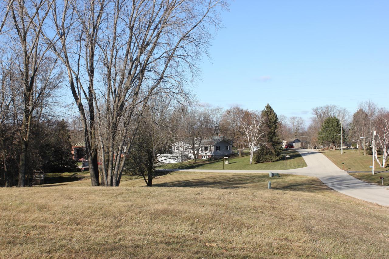 0 Evergreen Dr & County Road Pp - Photo 1