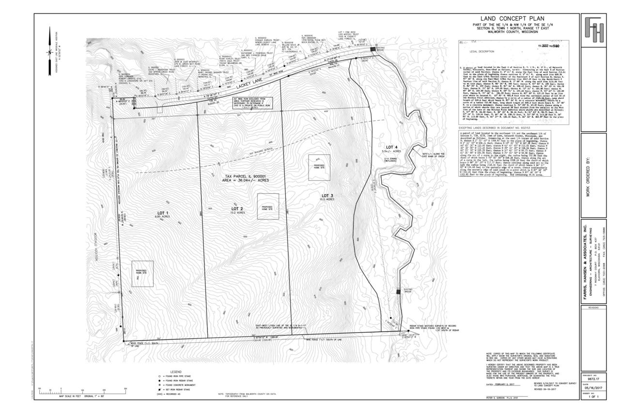 Lt3/4 Lackey Ln - Photo 1