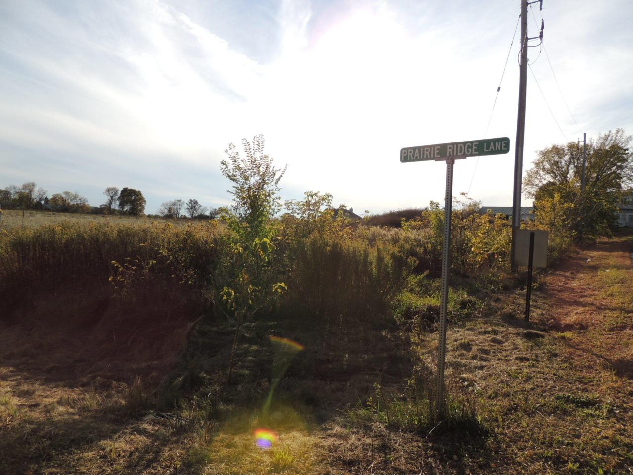 Lt19 Prairie Rd - Photo 1